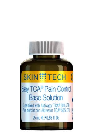 Easy TCA® Pain Control 24 séances