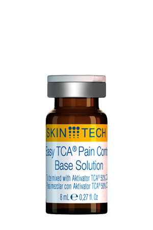 Easy TCA® Pain Control en 4 séances