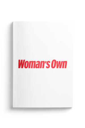 Womans-own